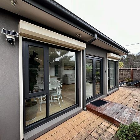 블레어고우리 Brydon House 아파트 외부 사진