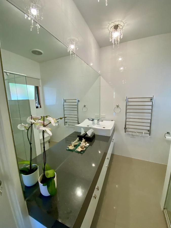 블레어고우리 Brydon House 아파트 외부 사진