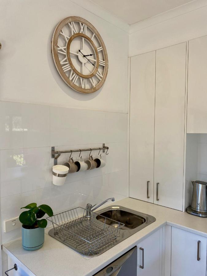 블레어고우리 Brydon House 아파트 외부 사진