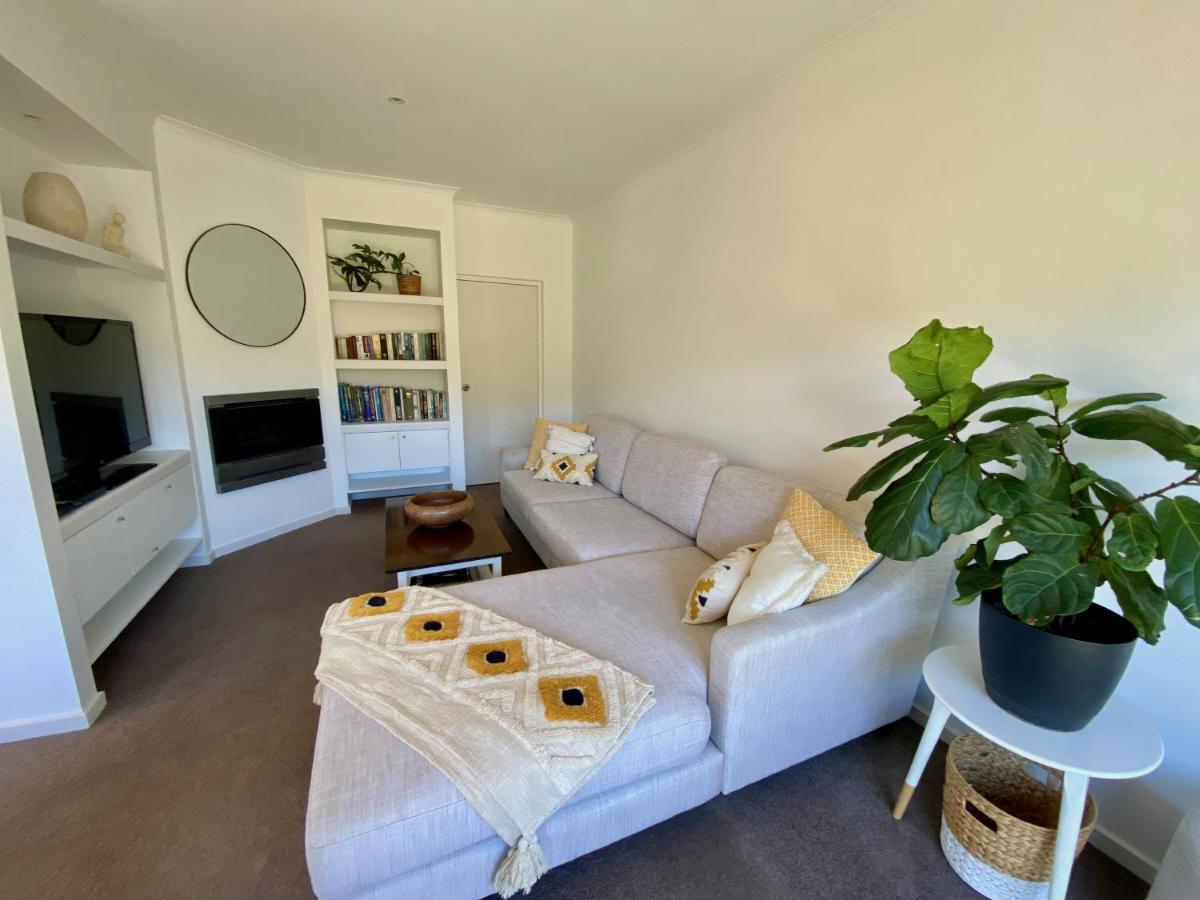블레어고우리 Brydon House 아파트 외부 사진