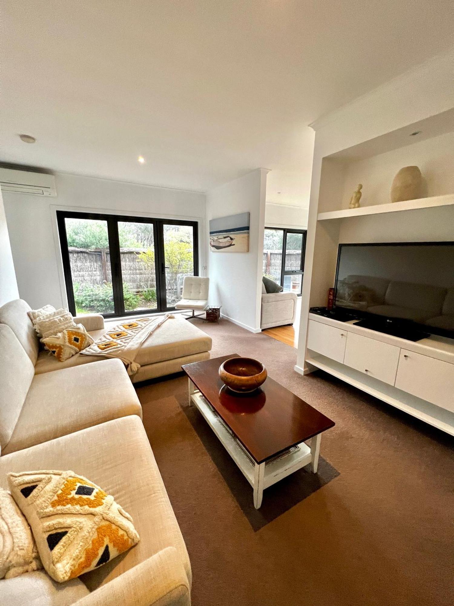 블레어고우리 Brydon House 아파트 외부 사진
