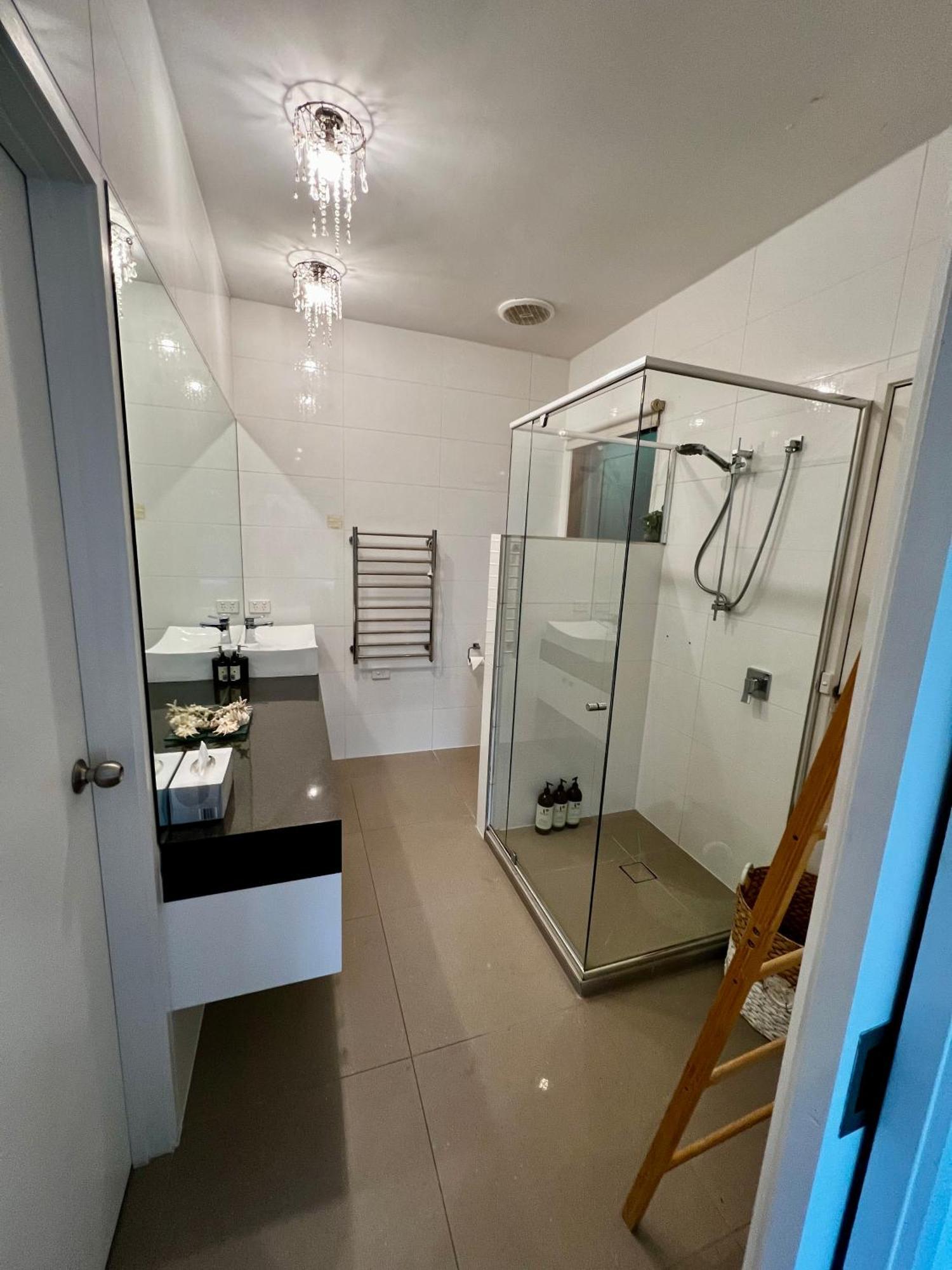블레어고우리 Brydon House 아파트 외부 사진