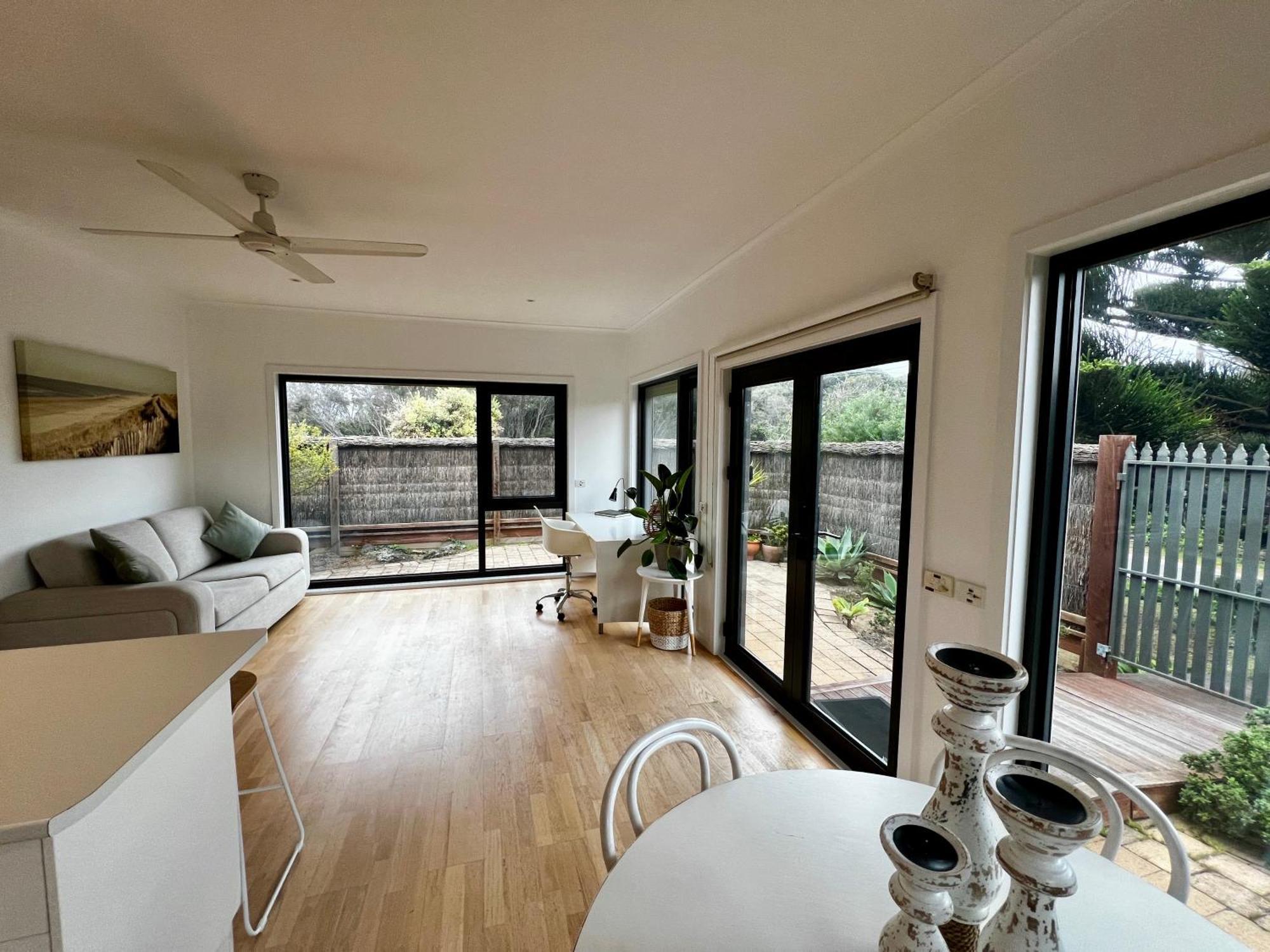 블레어고우리 Brydon House 아파트 외부 사진