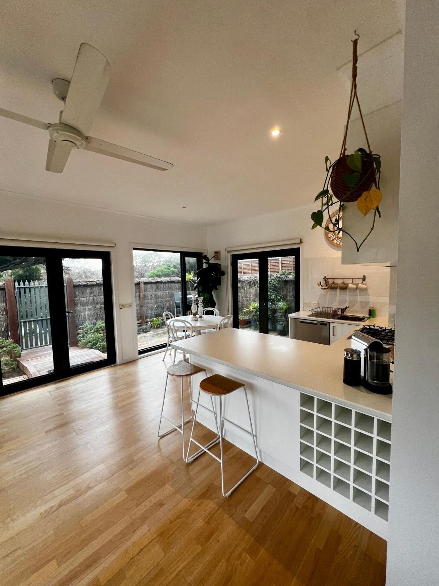 블레어고우리 Brydon House 아파트 외부 사진