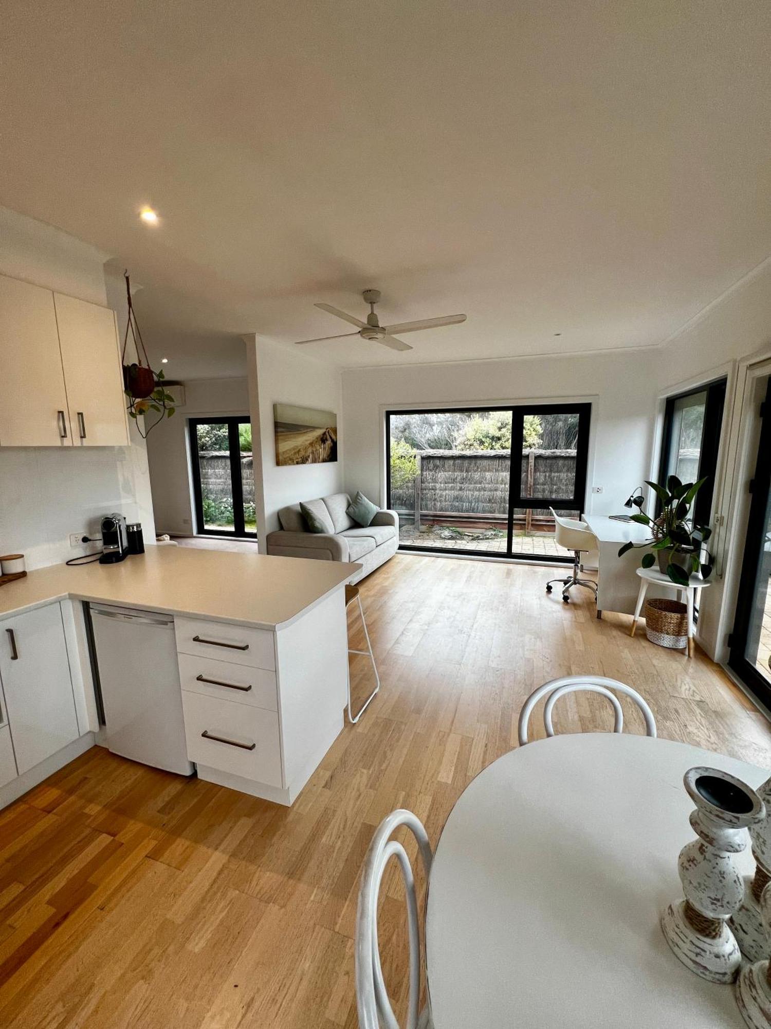 블레어고우리 Brydon House 아파트 외부 사진