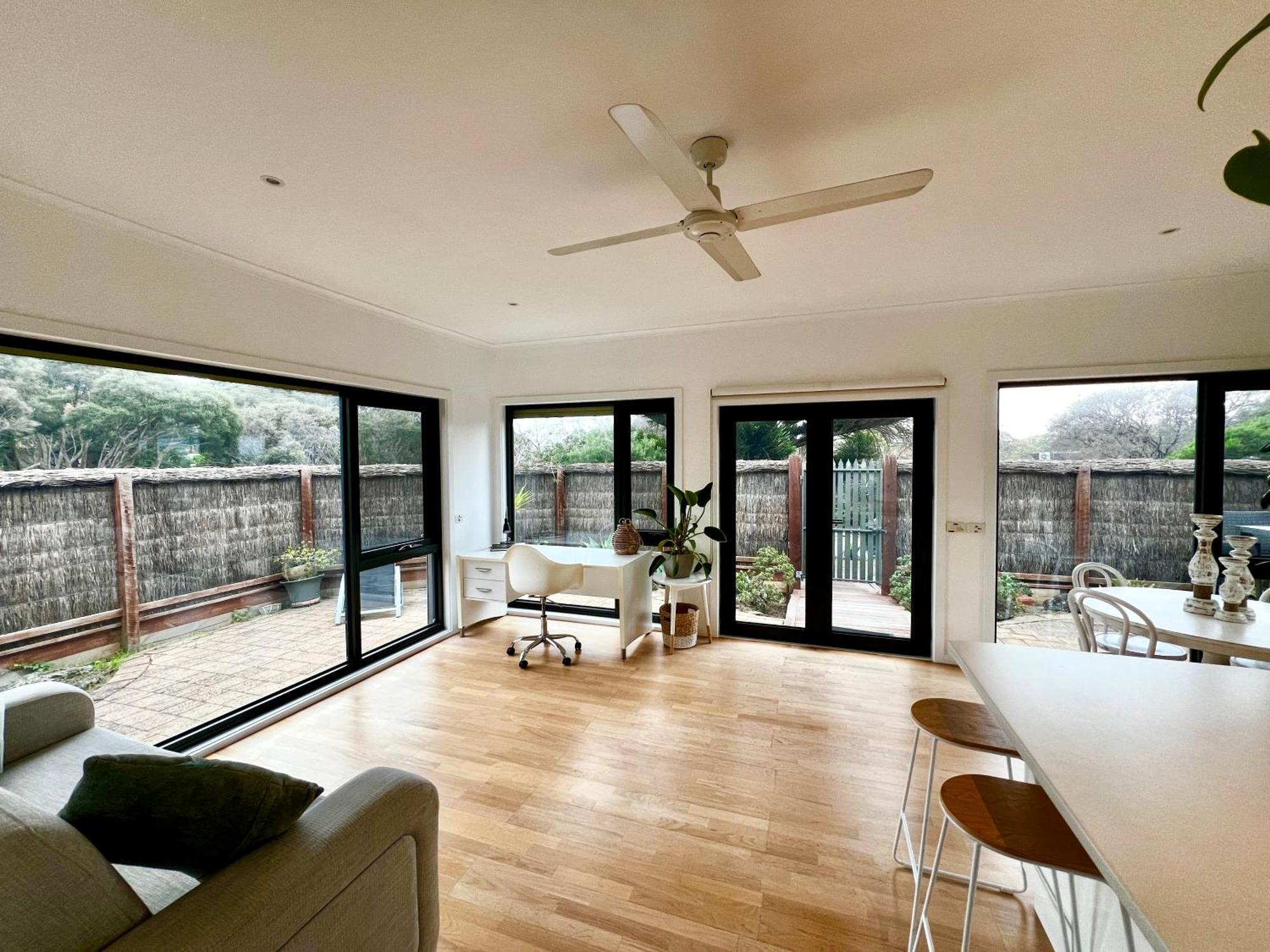 블레어고우리 Brydon House 아파트 외부 사진